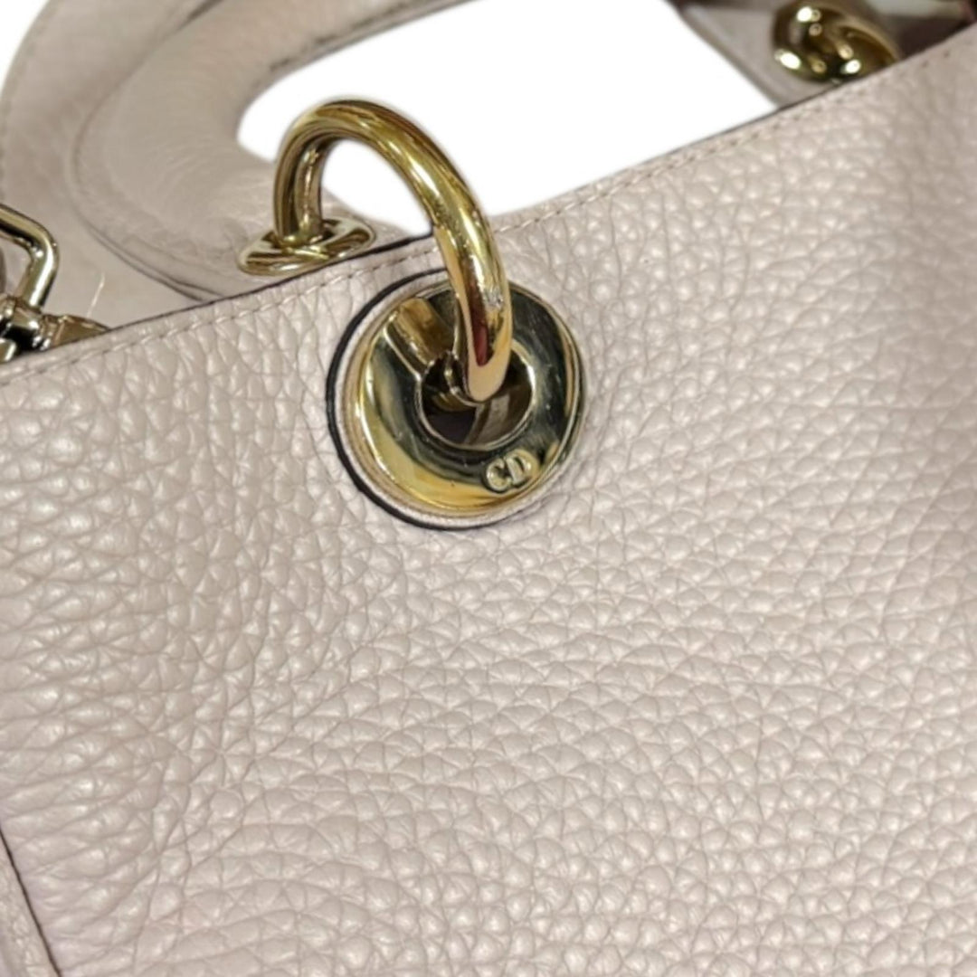 Christian Dior クリスチャンディオール ディオリッシモ ショルダー