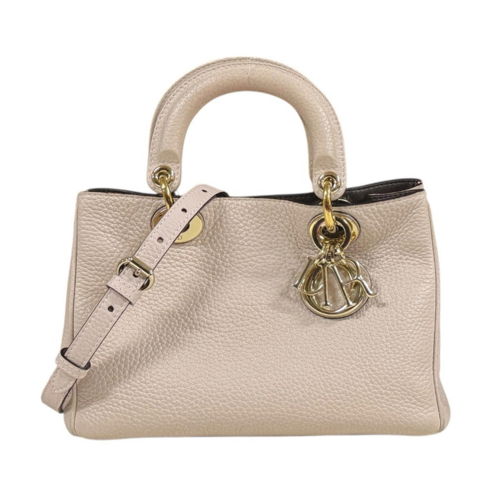 Christian Dior クリスチャンディオール ディオリッシモ ショルダー