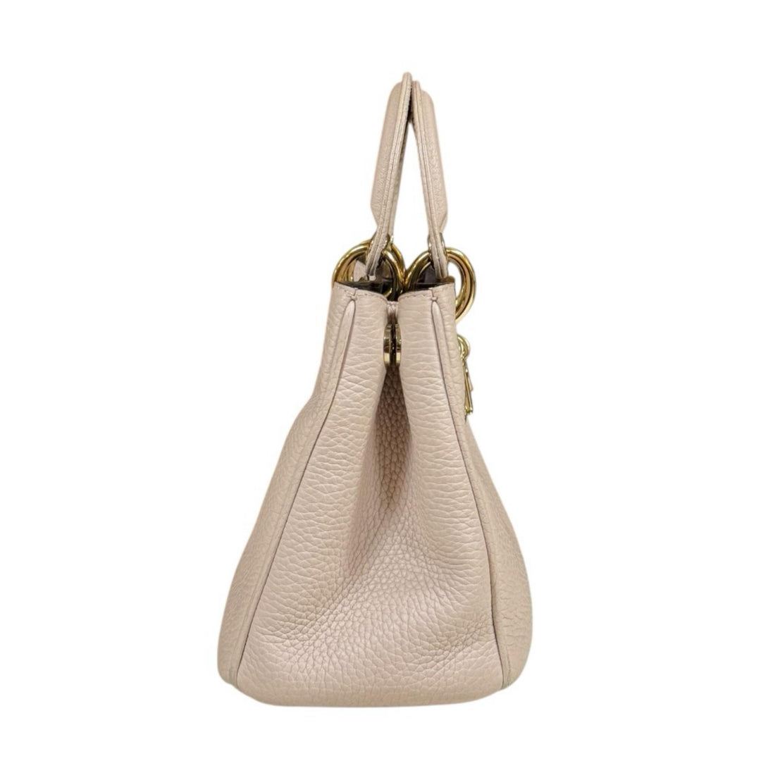 Christian Dior クリスチャンディオール ディオリッシモ ショルダー