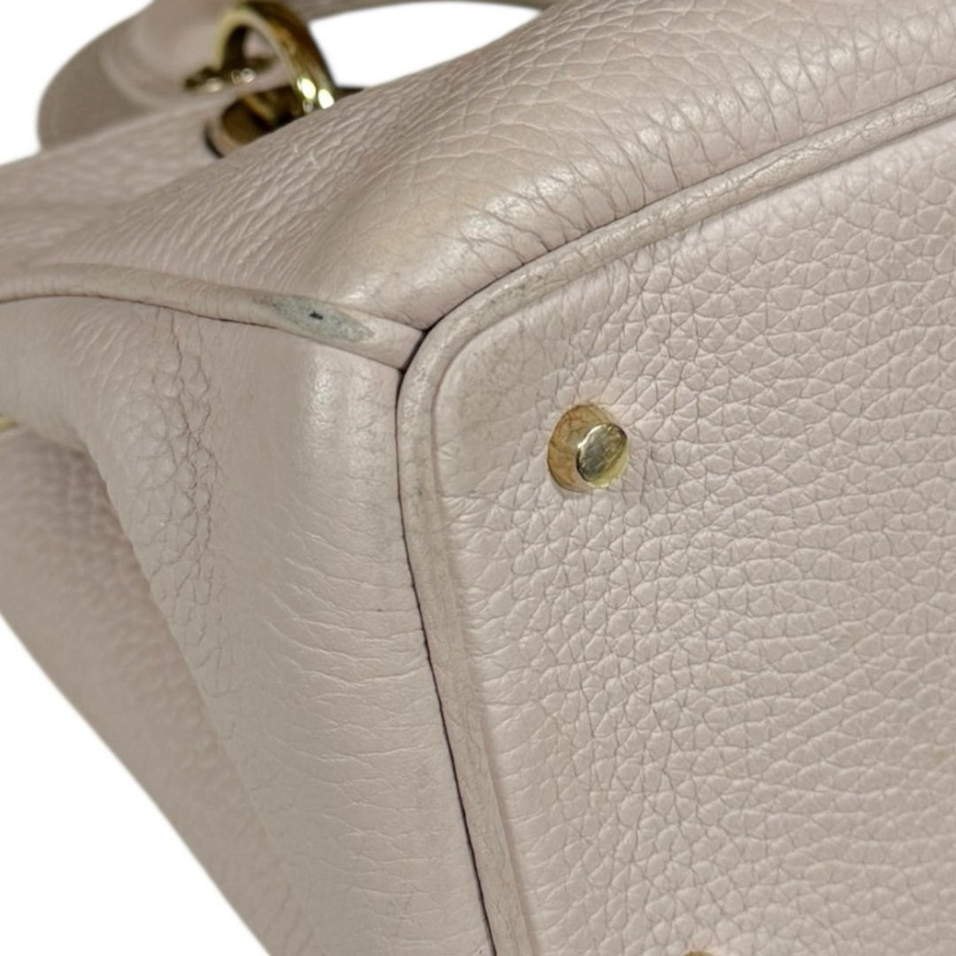 Christian Dior クリスチャンディオール ディオリッシモ ショルダー