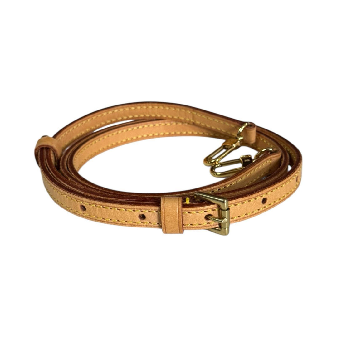 ルイヴィトン ロクスバリードライブ ヴェルニ ショルダーバッグ モノグラムヴェルニ M91372 ベージュ レディース LOUIS VUITTON  中古 LOUIS VUITTON ルイヴィトン ロクスバリードライブ ヴェルニ