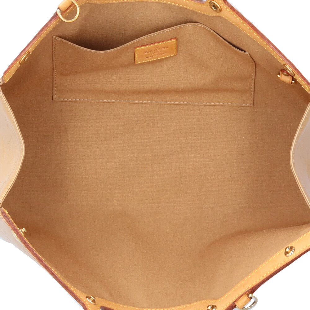 ルイヴィトン ロクスバリードライブ ヴェルニ　エナメル　ハンド　ショルダーバッグ 楽天市場】【箱・布袋あり】 LOUIS VUITTON ルイヴィトン ロクスバリー