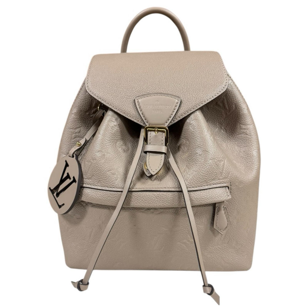 LOUIS VUITTON ルイヴィトン モンスリPM モノグラムアンプラント