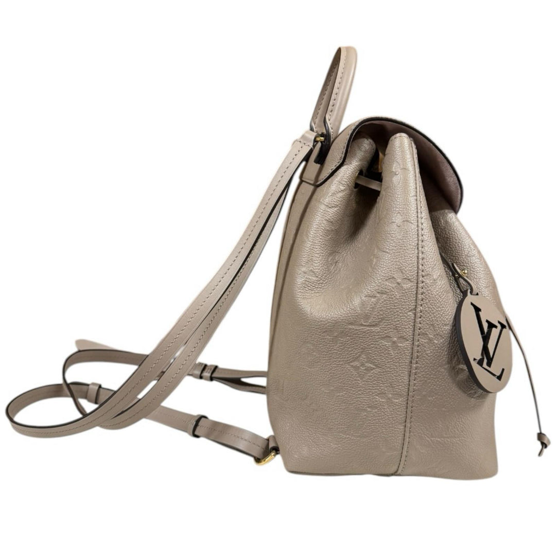 LOUIS VUITTON ルイヴィトン モンスリPM モノグラムアンプラント