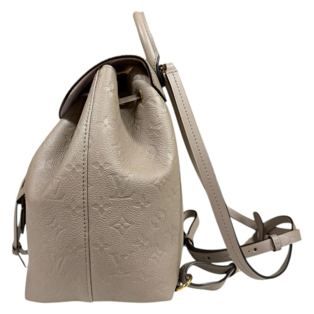 LOUIS VUITTON ルイヴィトン モンスリPM モノグラムアンプラント