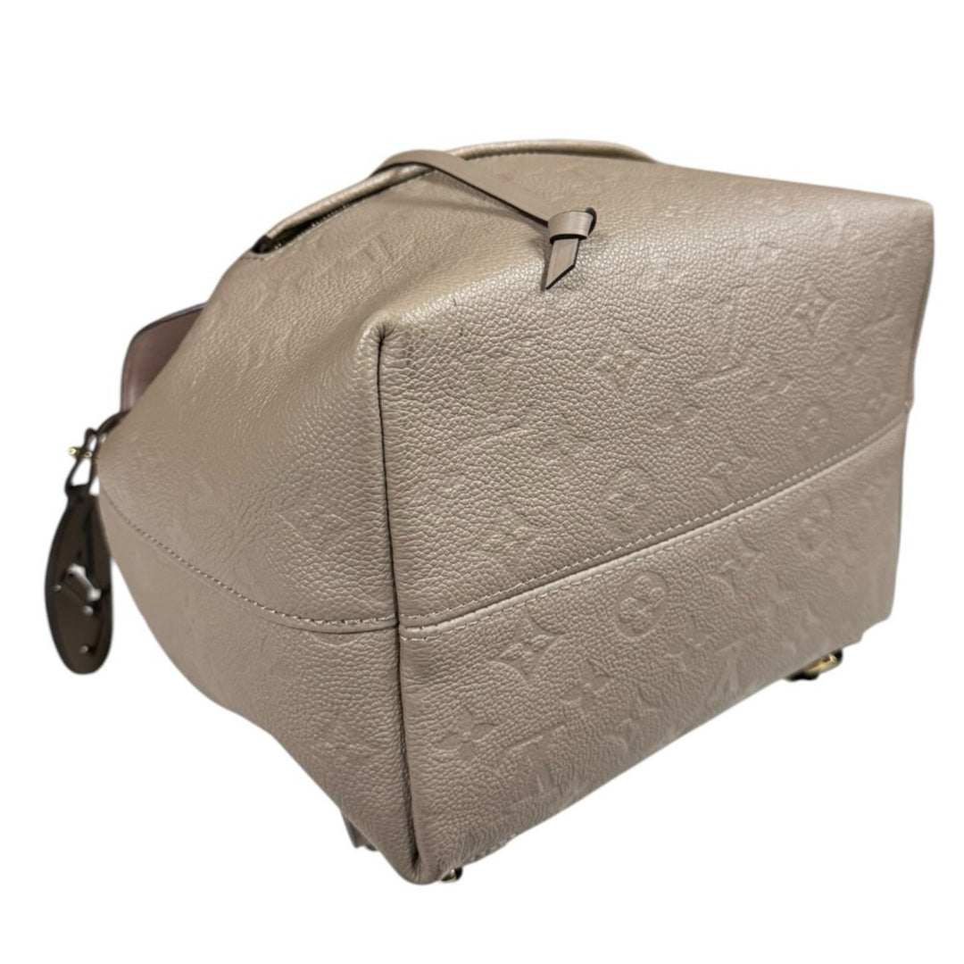 LOUIS VUITTON ルイヴィトン モンスリPM モノグラムアンプラント