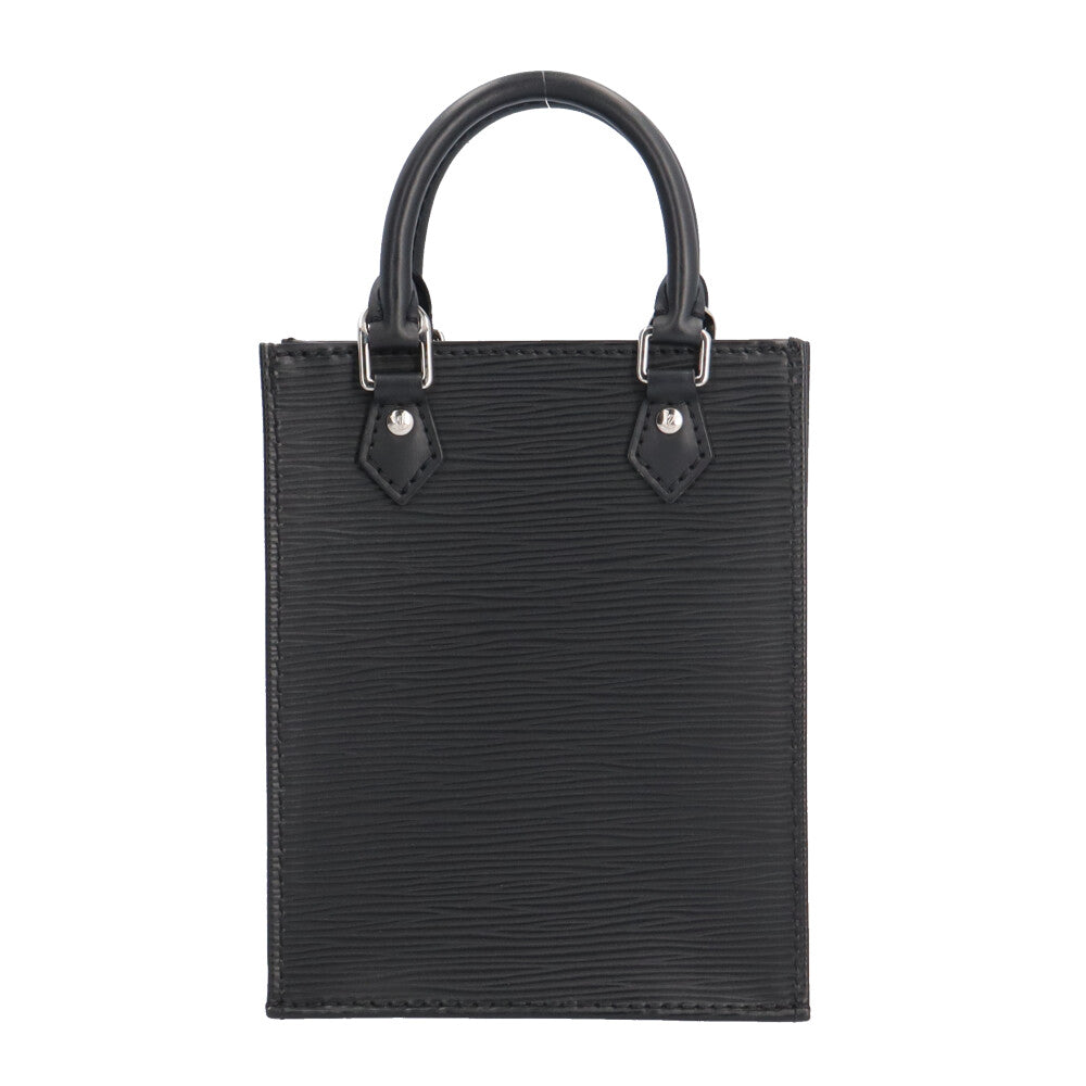 LOUIS VUITTON ルイヴィトン プティットサックプラ エピ ショルダー