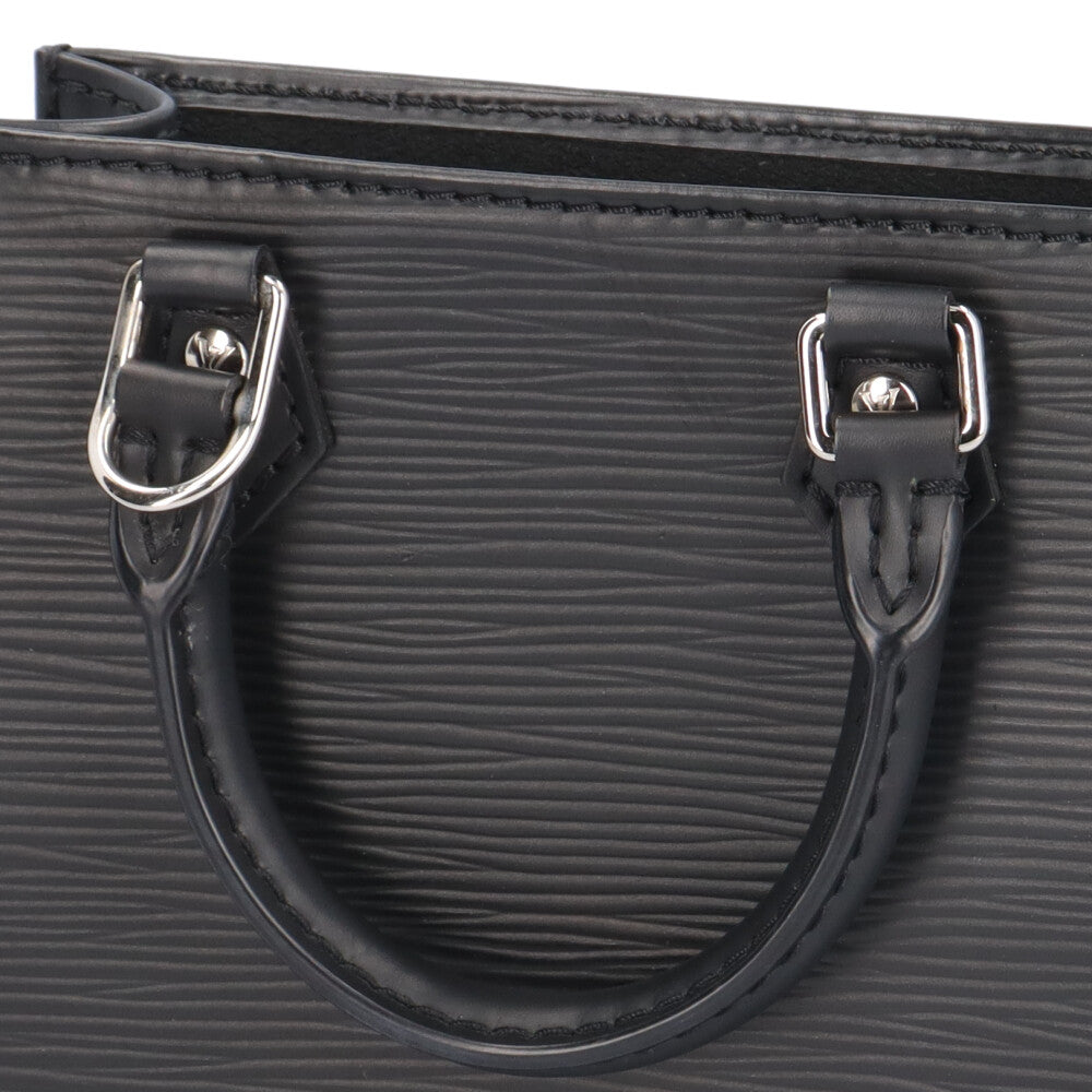 LOUIS VUITTON ルイヴィトン プティットサックプラ エピ ショルダー