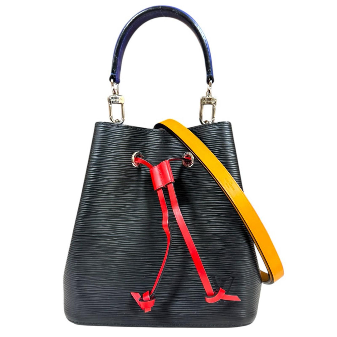 LOUIS VUITTON ルイヴィトン ネオノエBB エピ ショルダーバッグ