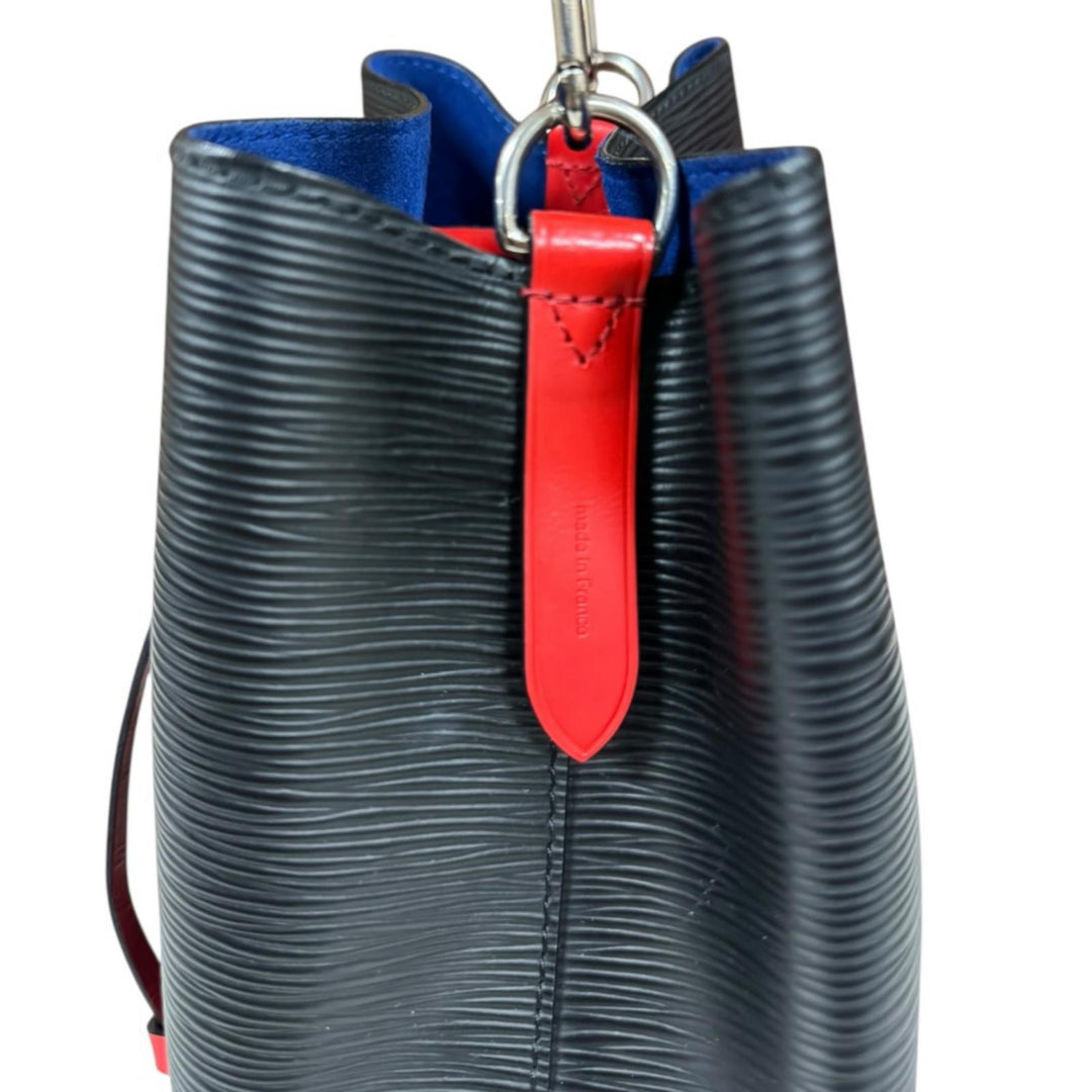 LOUIS VUITTON ルイヴィトン ネオノエBB エピ ショルダーバッグ
