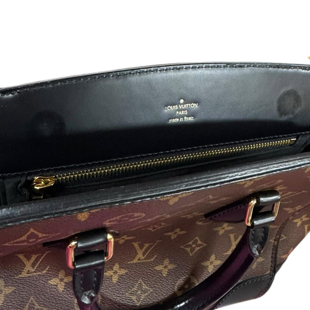LOUIS VUITTON ルイヴィトン フェニックスPM モノグラム ショルダー