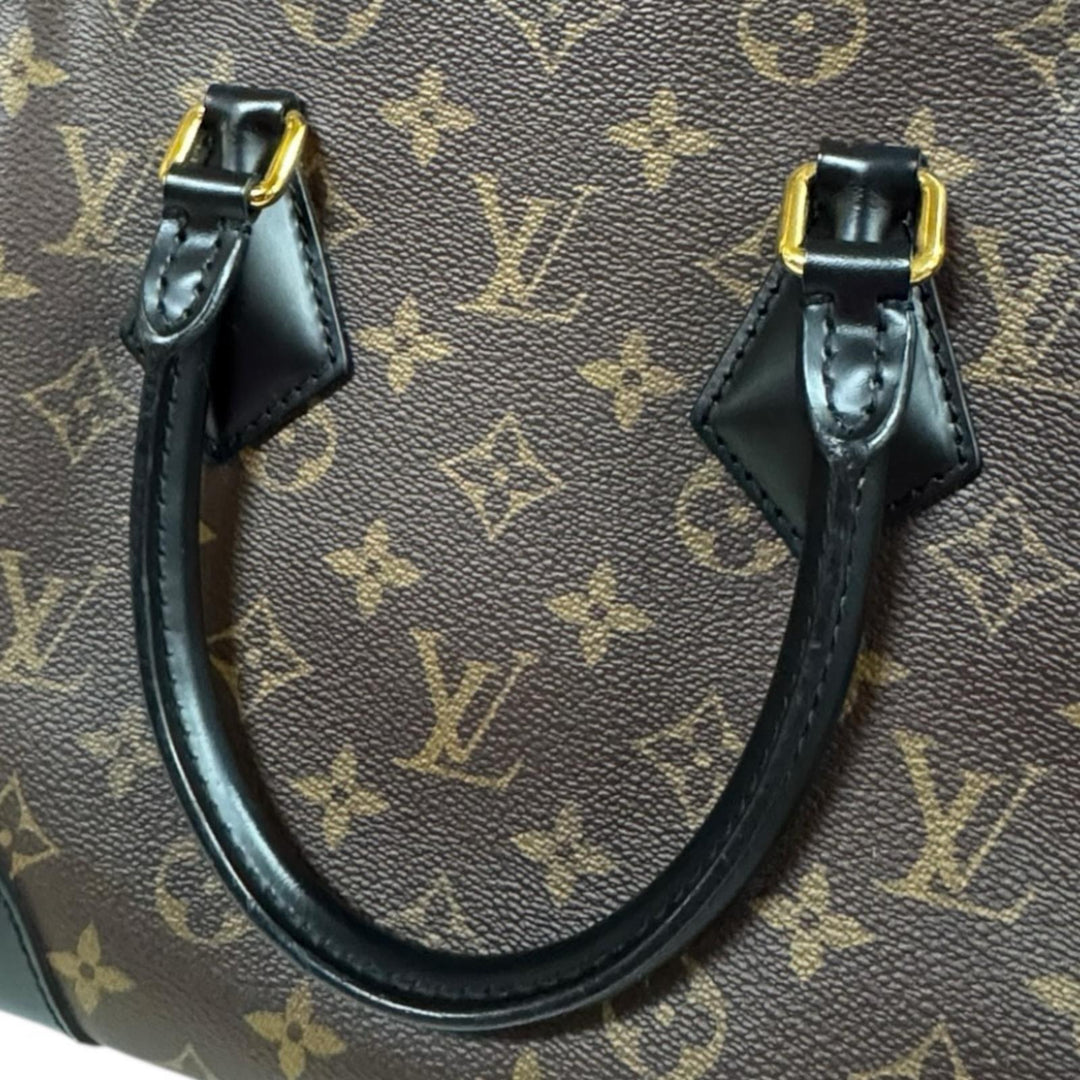 LOUIS VUITTON ルイヴィトン フェニックスPM モノグラム ショルダー