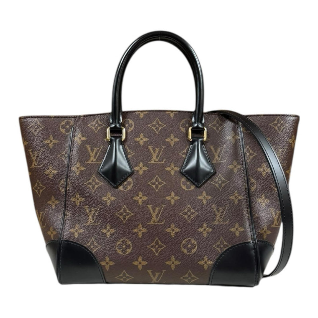 LOUIS VUITTON ルイヴィトン フェニックスPM モノグラム ショルダー