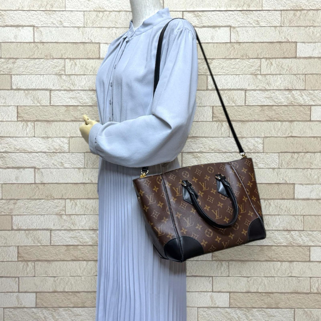 LOUIS VUITTON ルイヴィトン フェニックスPM モノグラム ショルダー