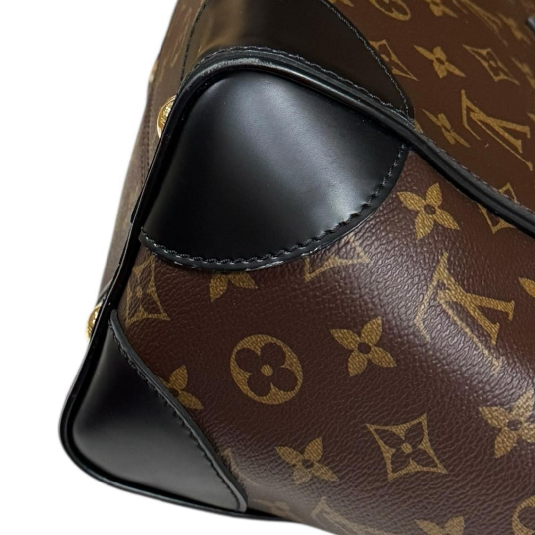 LOUIS VUITTON ルイヴィトン フェニックスPM モノグラム ショルダー