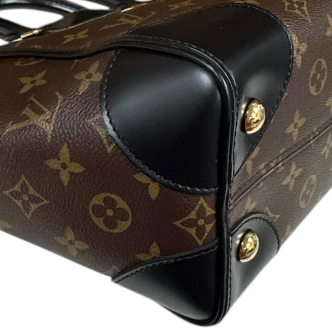 LOUIS VUITTON ルイヴィトン フェニックスPM モノグラム ショルダー