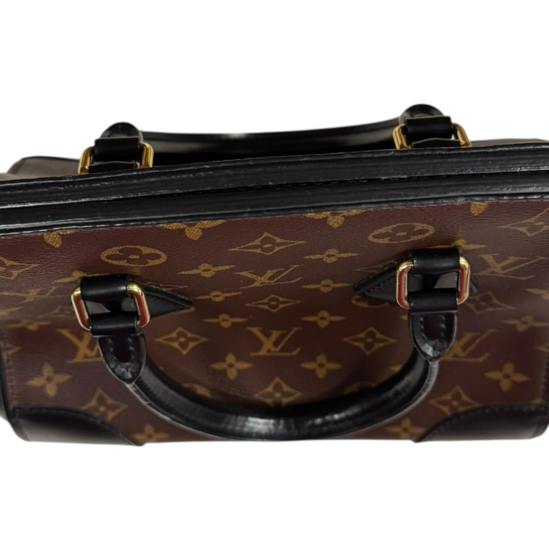 LOUIS VUITTON ルイヴィトン フェニックスPM モノグラム ショルダー