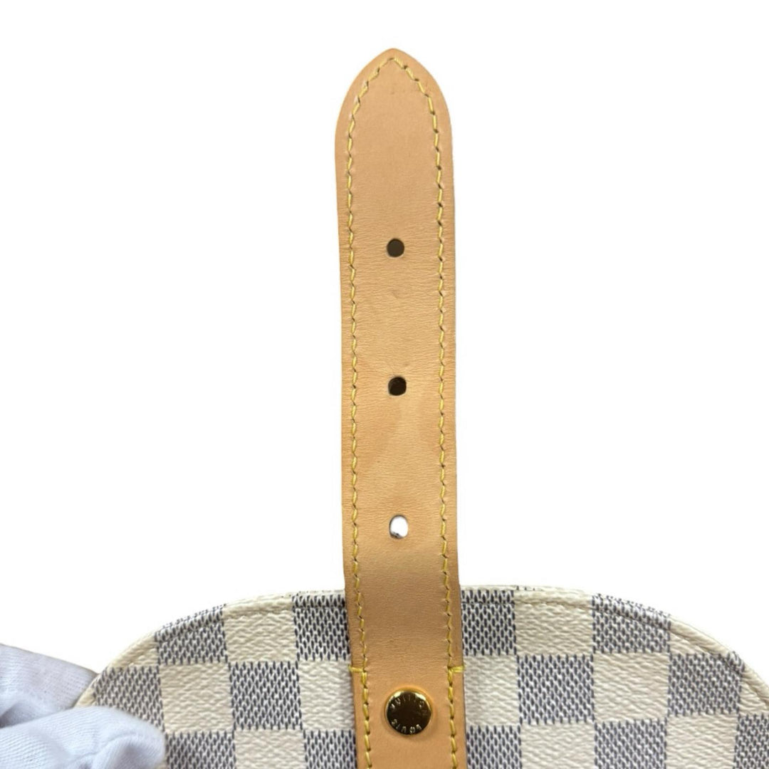 LOUIS VUITTON ルイヴィトン スペロン ダミエアズール リュック
