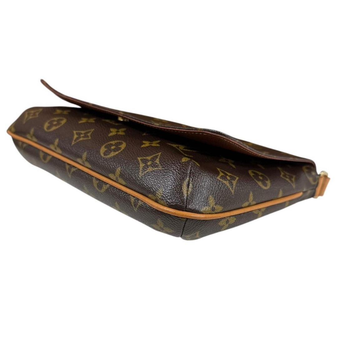 LOUIS VUITTON ルイヴィトン ミュゼットタンゴ モノグラム ショルダー