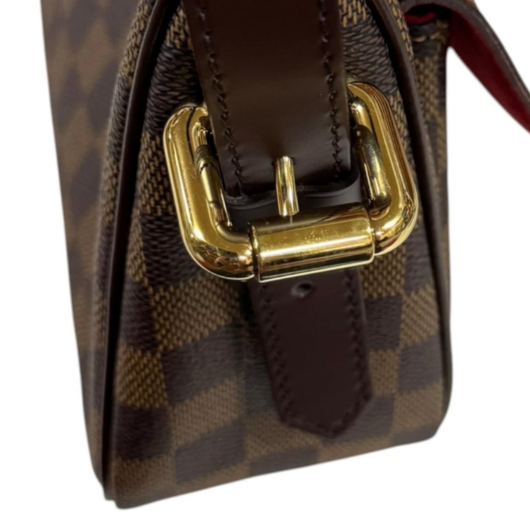 LOUIS VUITTON ルイヴィトン ラヴェッロGM ダミエ ショルダーバッグ