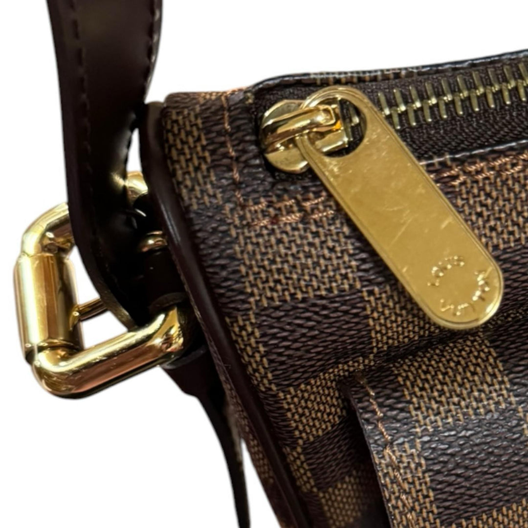 LOUIS VUITTON ルイヴィトン ラヴェッロGM ダミエ ショルダーバッグ