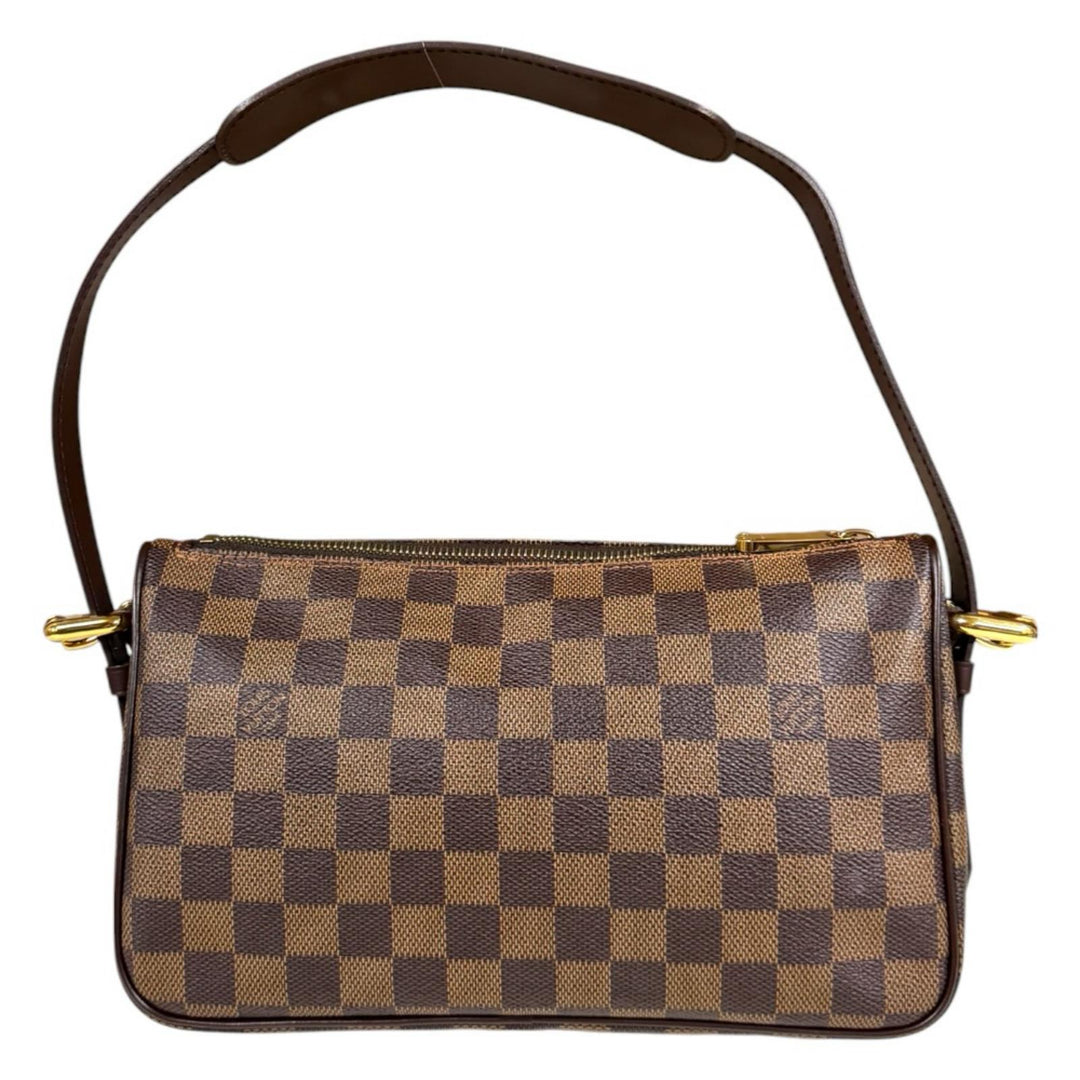 LOUIS VUITTON ルイヴィトン ラヴェッロGM ダミエ ショルダーバッグ