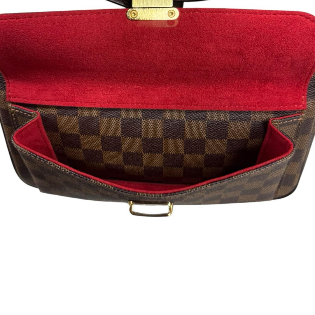 LOUIS VUITTON ルイヴィトン ラヴェッロGM ダミエ ショルダーバッグ