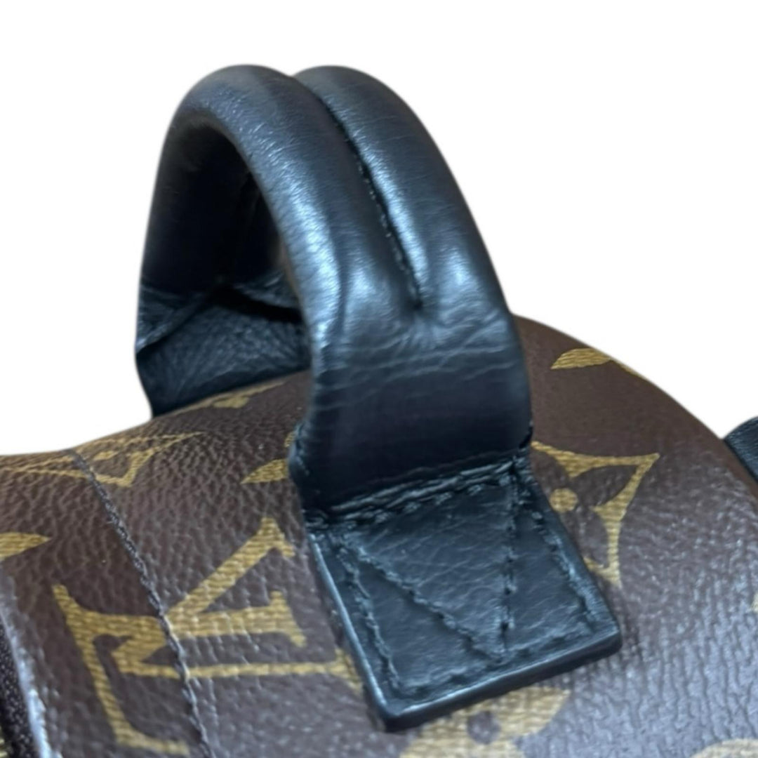 LOUIS VUITTON ルイヴィトン パームスプリングスMINI モノグラム