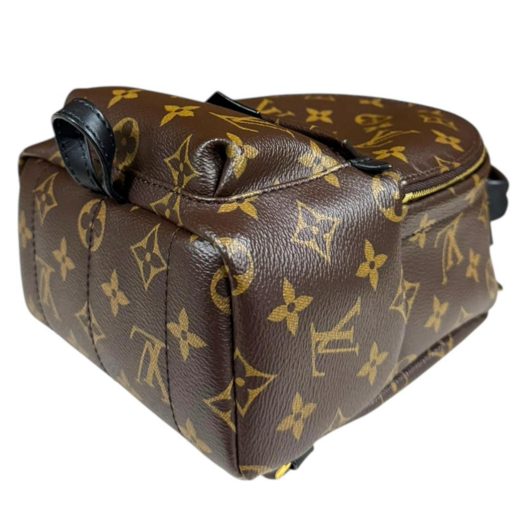 LOUIS VUITTON ルイヴィトン パームスプリングスMINI モノグラム