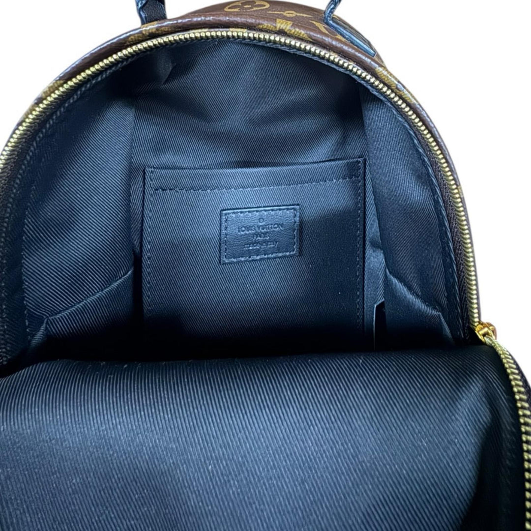 LOUIS VUITTON ルイヴィトン パームスプリングスMINI モノグラム
