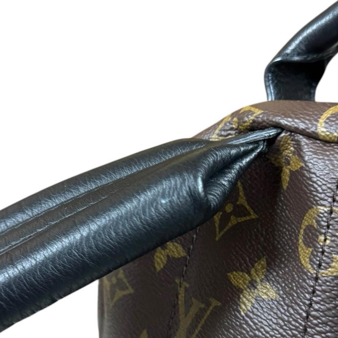 LOUIS VUITTON ルイヴィトン パームスプリングスPM モノグラムリバース