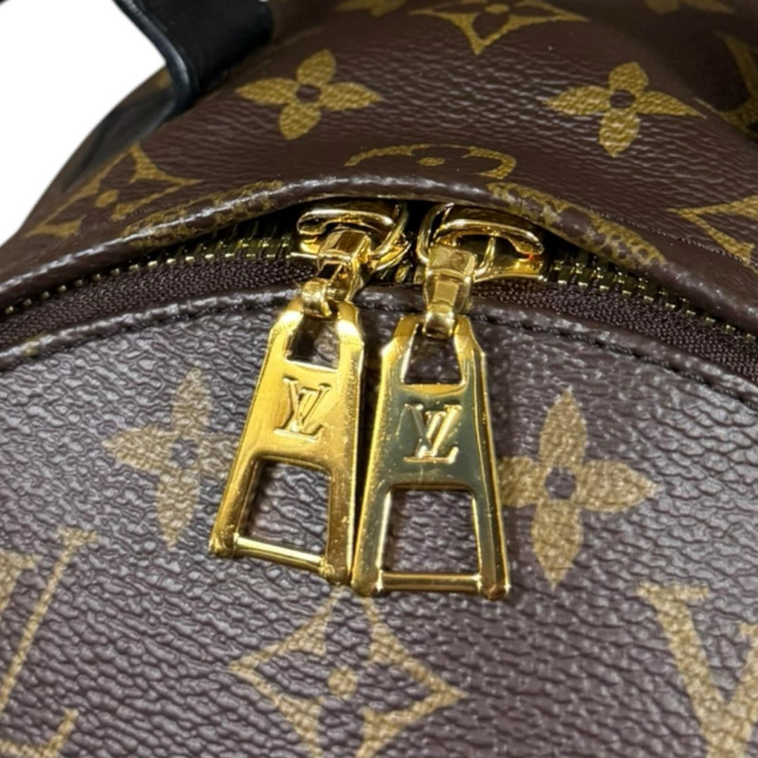 LOUIS VUITTON ルイヴィトン パームスプリングスPM モノグラムリバース