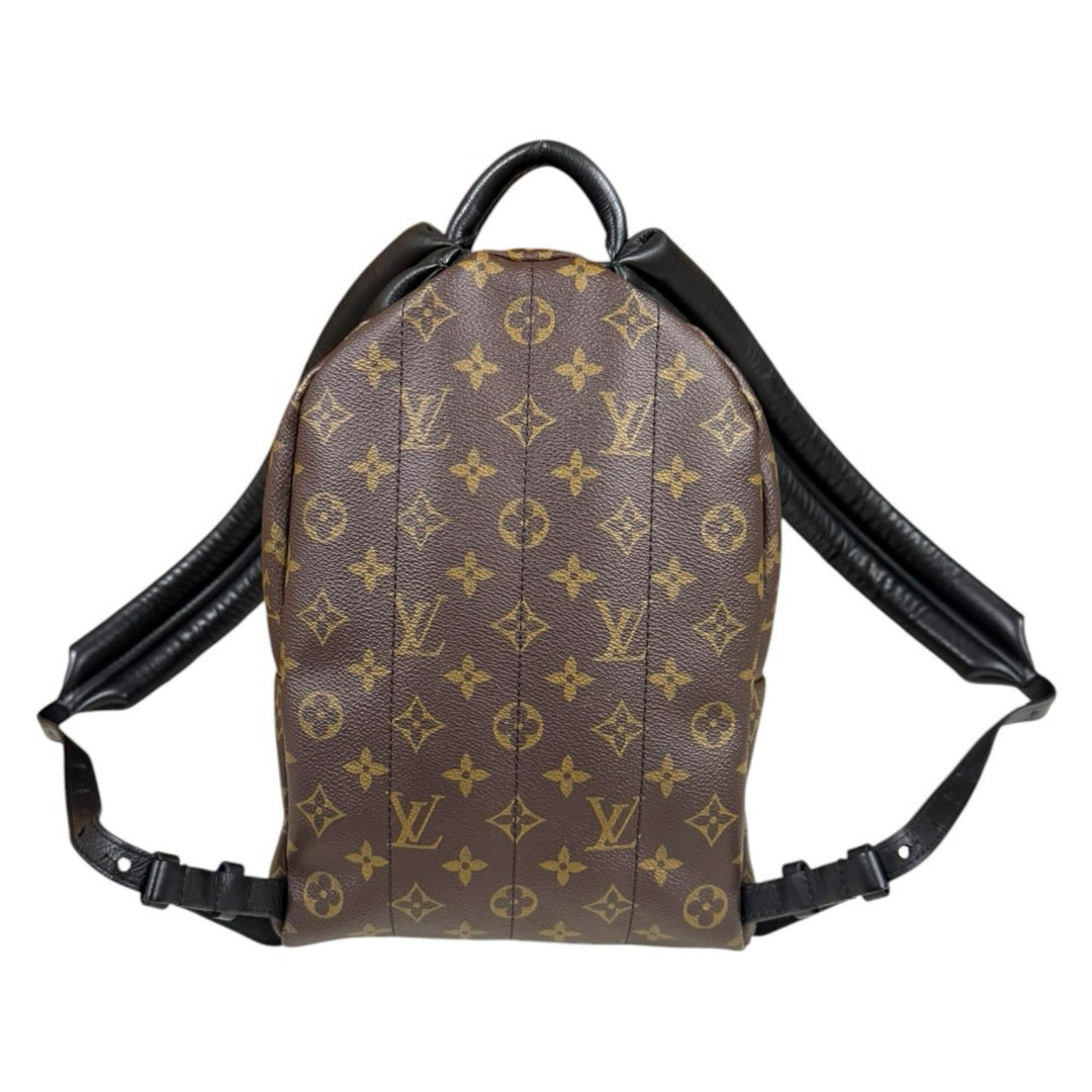 LOUIS VUITTON ルイヴィトン パームスプリングスPM モノグラムリバース