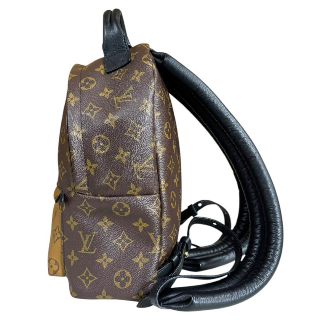 LOUIS VUITTON ルイヴィトン パームスプリングスPM モノグラムリバース
