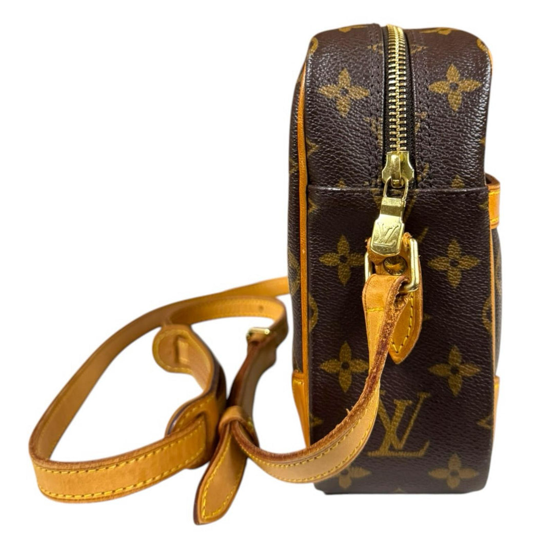 LOUIS VUITTON ルイヴィトン トロカデロ27 モノグラム ショルダー