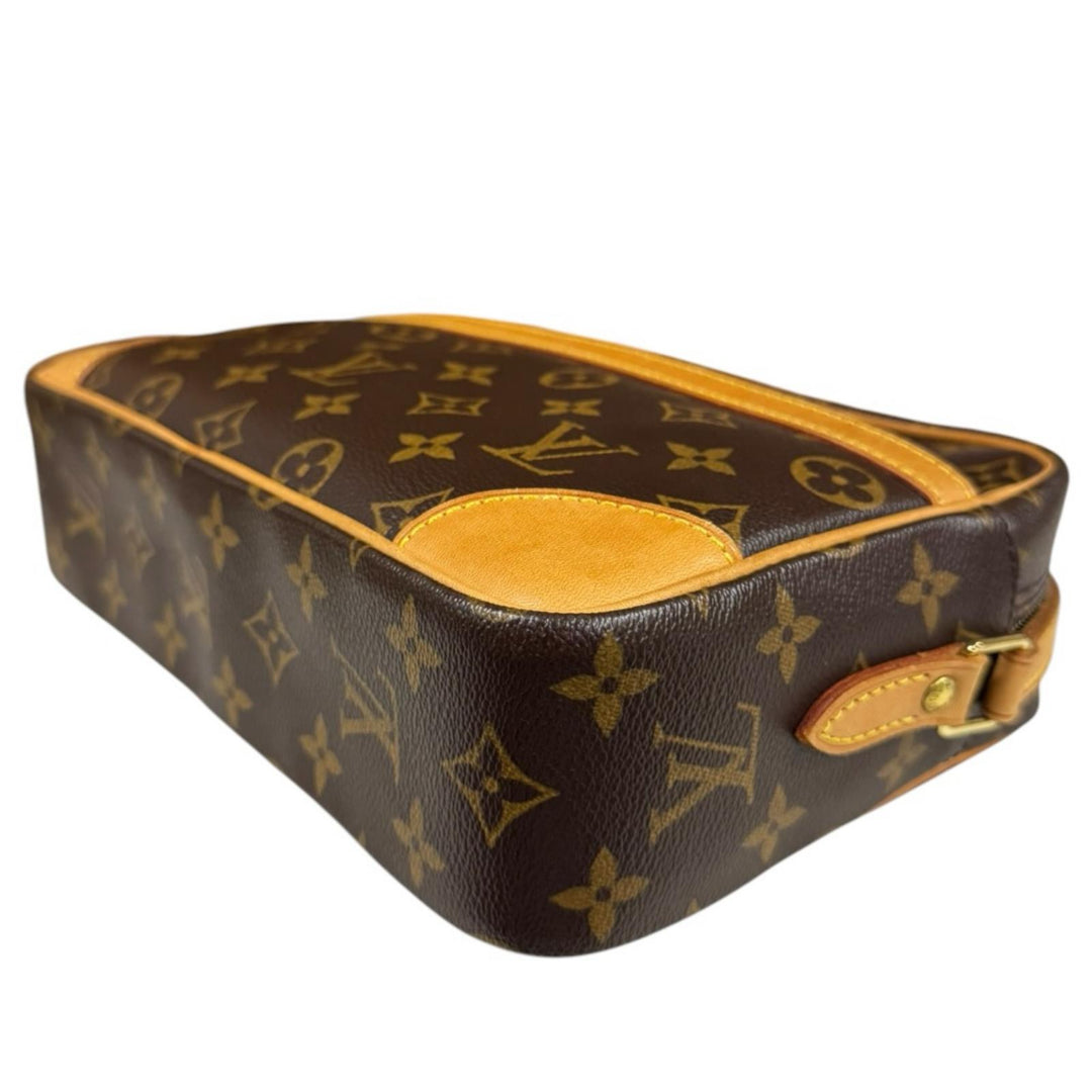LOUIS VUITTON ルイヴィトン トロカデロ27 モノグラム ショルダー