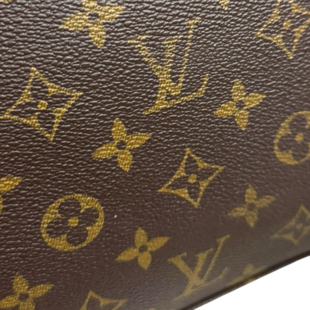 LOUIS VUITTON ルイヴィトン ルーピングMM モノグラム ショルダー