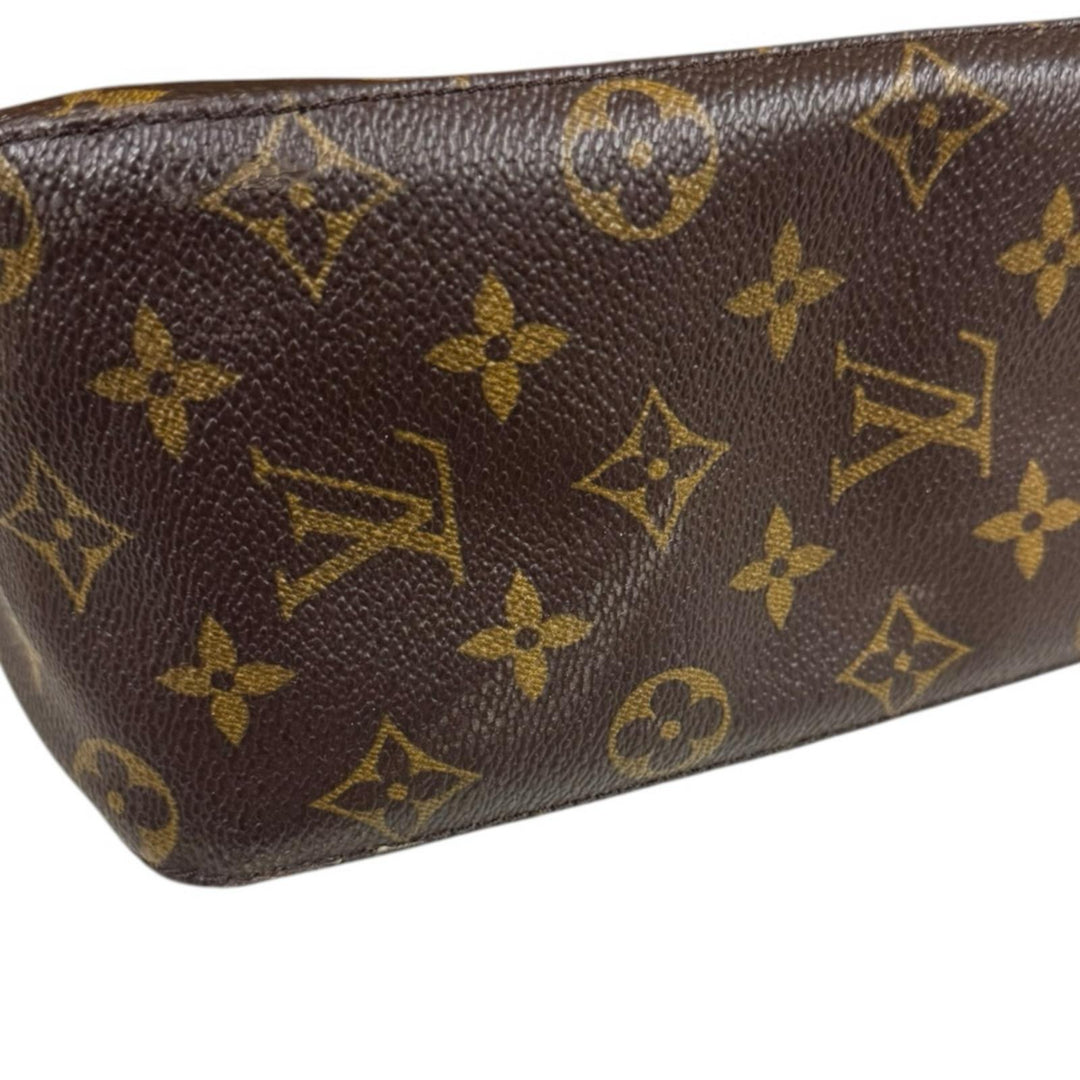 LOUIS VUITTON ルイヴィトン ルーピングMM モノグラム ショルダー