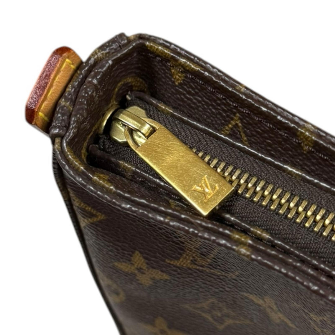 LOUIS VUITTON ルイヴィトン ルーピングMM モノグラム ショルダー