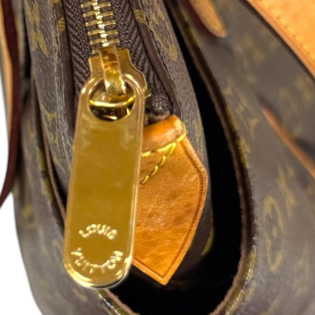 LOUIS VUITTON ルイヴィトン トータリーPM モノグラム トートバッグ