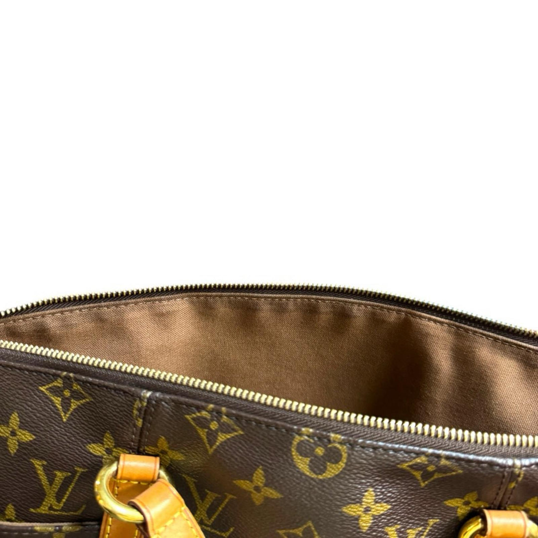 LOUIS VUITTON ルイヴィトン トータリーPM モノグラム トートバッグ