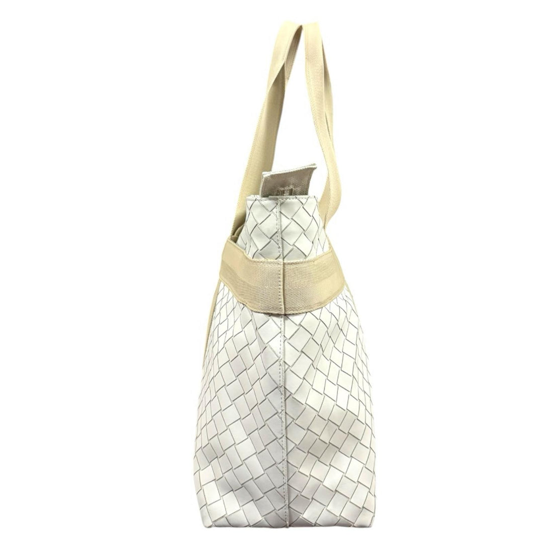 BOTTEGAVENETA ボッテガヴェネタ ニューラバー トートバッグ トート 