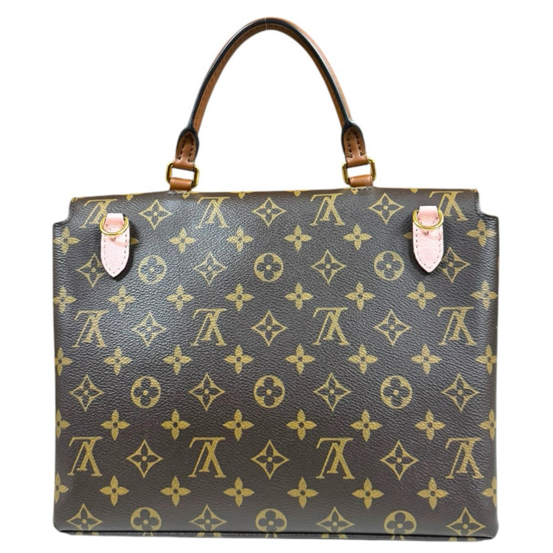 LOUIS VUITTON ルイヴィトン マリニャン モノグラム ショルダーバッグ