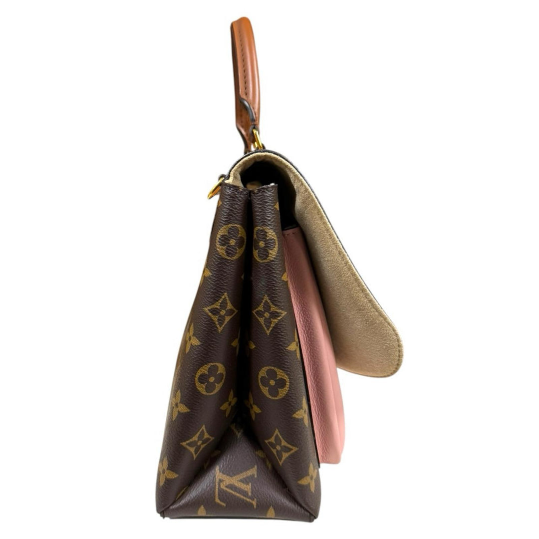 LOUIS VUITTON ルイヴィトン マリニャン モノグラム ショルダーバッグ LOUIS VUITTON ルイヴィトン マリニャン モノグラム ショルダーバッグ