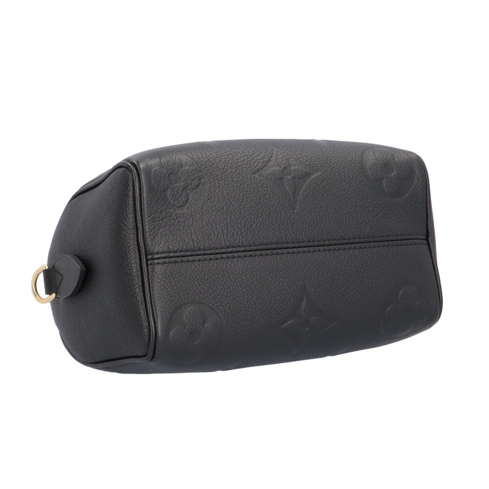 LOUIS VUITTON ルイヴィトン スピーディバンドリエール20 モノグラム