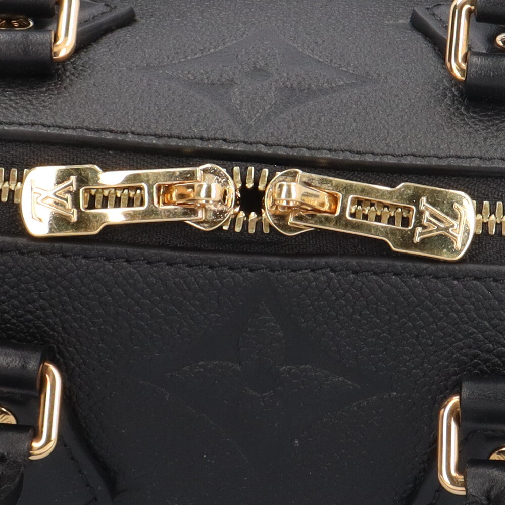 LOUIS VUITTON ルイヴィトン スピーディバンドリエール20 モノグラム