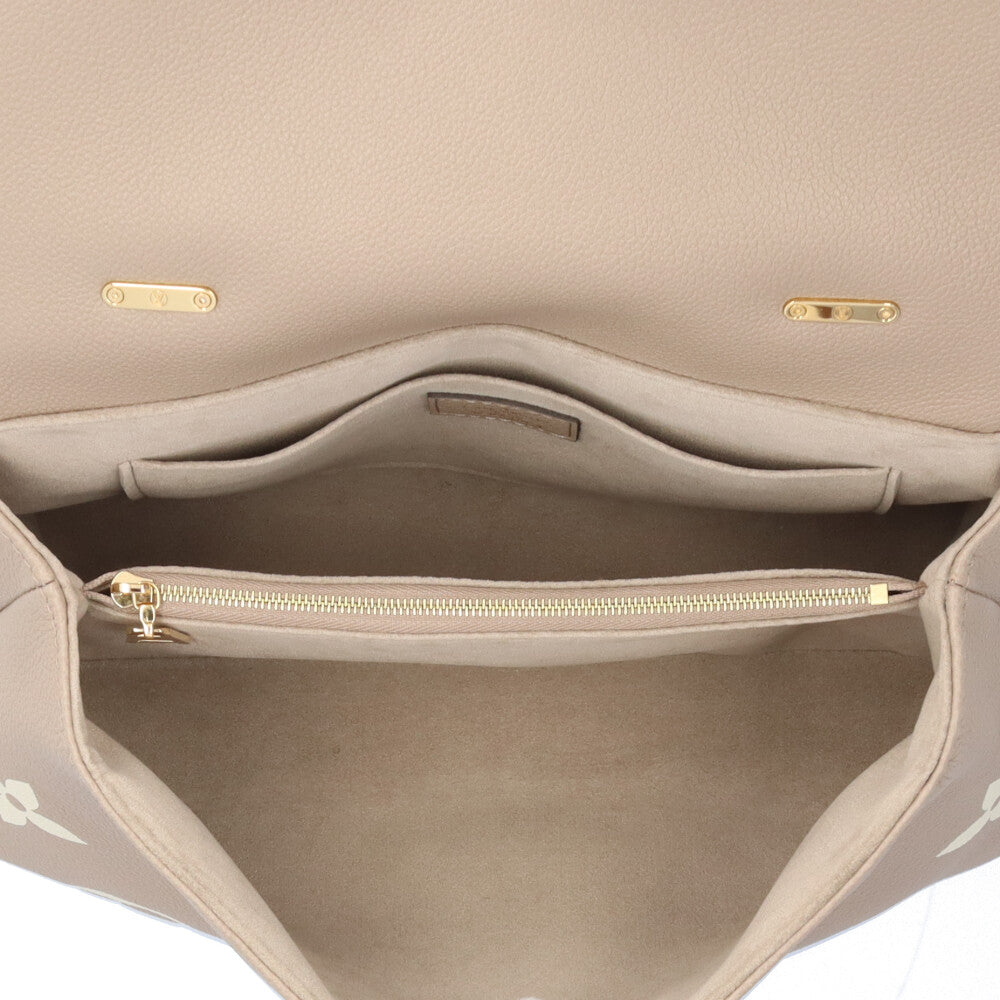 LOUIS VUITTON ルイヴィトン マドレーヌMM バイカラーモノグラムアン