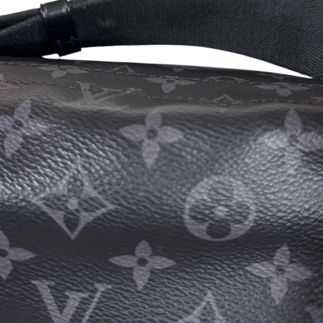 LOUIS VUITTON ルイヴィトン ディストリクトPM NM モノグラム