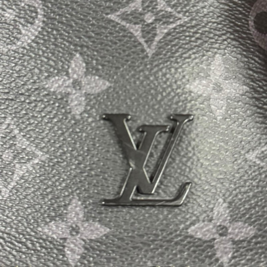 LOUIS VUITTON ルイヴィトン ディストリクトPM NM モノグラム