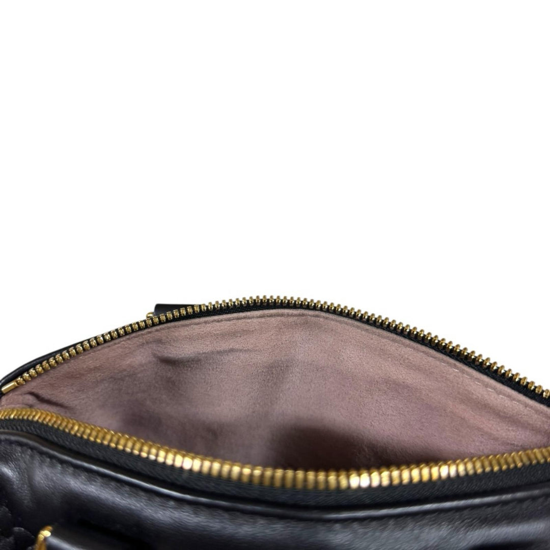 LOUIS VUITTON ルイヴィトン スピーディバンド22 モノグラム ラム